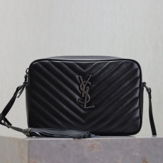 YSL Satchel Bags